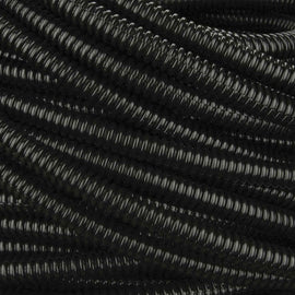 Install Bay SLT14 Split Loom Tubing 1/4 Inch Diameter 100 Ft Coil