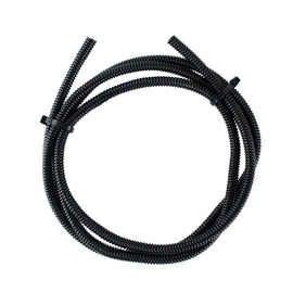 Install Bay SLT18 Split Loom Tubing 1/8 Inch Diameter 100 Foot Coil
