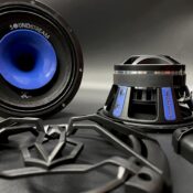 Load image into Gallery viewer, Soundstream SM2.650 6.5" Pro Audio Mid-Range Speaker