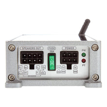 Load image into Gallery viewer, Soundstream SM4.1000D Conformal Coated Micro 1000W 4Ch. Amplifier (Boating, Off-Road)