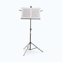 Load image into Gallery viewer, On-Stage SM7022BB Detachable Sheet Music Stand