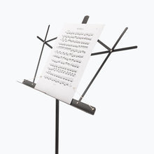 Load image into Gallery viewer, On-Stage SM7022BB Detachable Sheet Music Stand