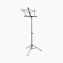 Load image into Gallery viewer, On-Stage SM7122BB Compact Sheet Music Stand with Bag