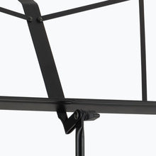Load image into Gallery viewer, On-Stage SM7122BB Compact Sheet Music Stand with Bag