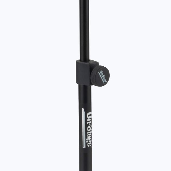 On-Stage SM7122BB Compact Sheet Music Stand with Bag