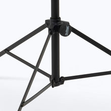 Load image into Gallery viewer, On-Stage SM7122BB Compact Sheet Music Stand with Bag