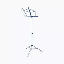 Load image into Gallery viewer, On-Stage SM7122DBB Compact Sheet Music Stand with Bag