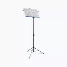 Load image into Gallery viewer, On-Stage SM7122DBB Compact Sheet Music Stand with Bag