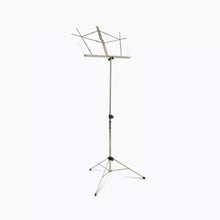 Load image into Gallery viewer, On-Stage SM7122NB Compact Sheet Music Stand with Bag