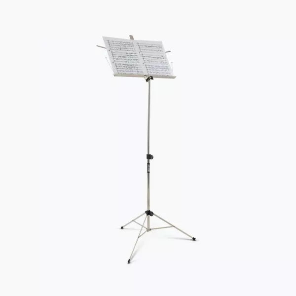 On-Stage SM7122PB Compact Sheet Music Stand with Bag