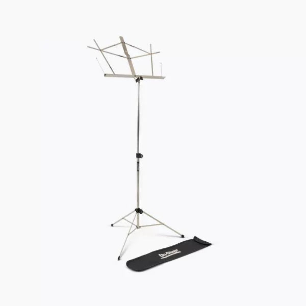 On-Stage SM7122PB Compact Sheet Music Stand with Bag