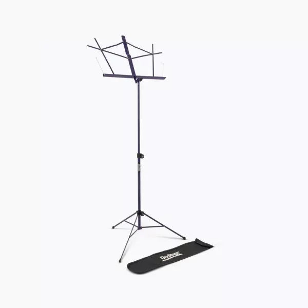 On-Stage SM7122PB Compact Sheet Music Stand with Bag