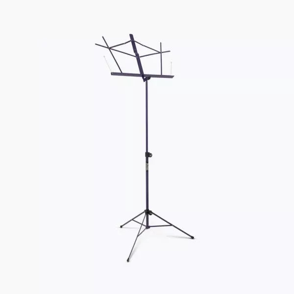 On-Stage SM7122PB Compact Sheet Music Stand with Bag
