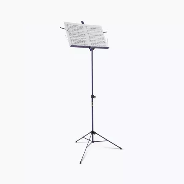 On-Stage SM7122PB Compact Sheet Music Stand with Bag