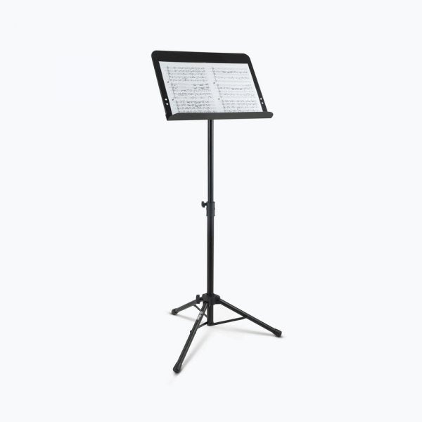 On-Stage SM7211B Music Stand w/ Tripod Base
