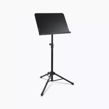 Load image into Gallery viewer, On-Stage SM7211B Music Stand w/ Tripod Base
