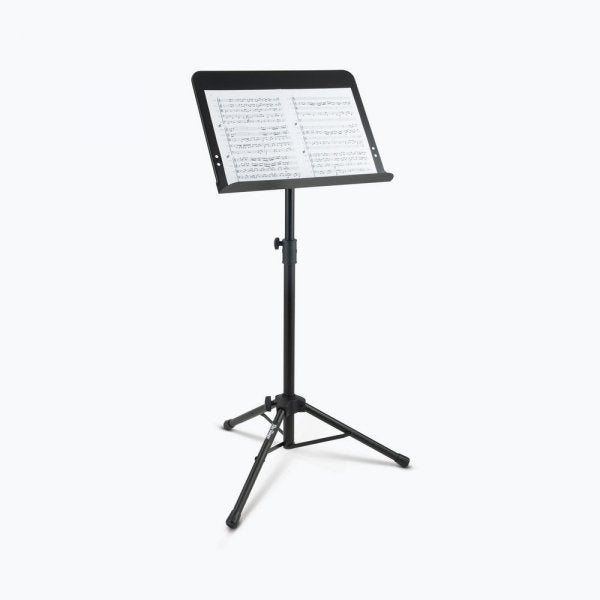 On-Stage SM7211B Music Stand w/ Tripod Base