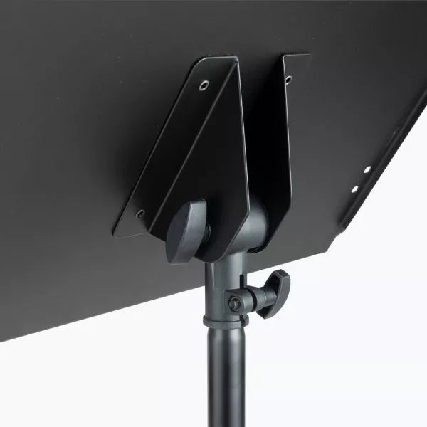 On-Stage SM7211B Music Stand w/ Tripod Base
