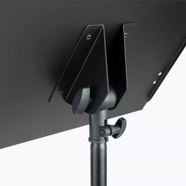 On-Stage SM7211B Music Stand w/ Tripod Base
