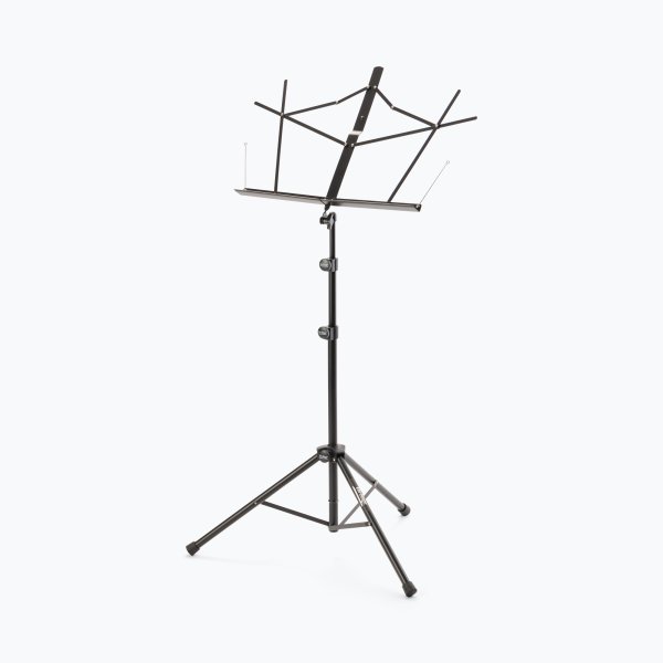 On-Stage SM7222BB Tripod-Base Sheet Music Stand with Bag