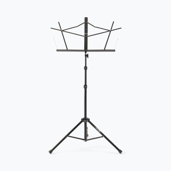 On-Stage SM7222BB Tripod-Base Sheet Music Stand with Bag