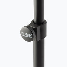 Load image into Gallery viewer, On-Stage SM7222BB Tripod-Base Sheet Music Stand with Bag