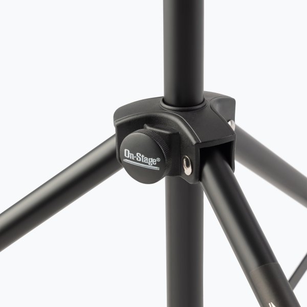 On-Stage SM7222BB Tripod-Base Sheet Music Stand with Bag