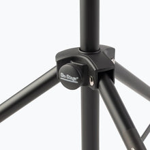 Load image into Gallery viewer, On-Stage SM7222BB Tripod-Base Sheet Music Stand with Bag