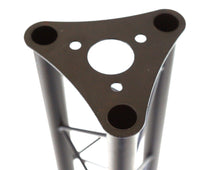 Load image into Gallery viewer, MR DJ ST150-2-6-3 DJ Lighting Truss Stand Dual Crank-Up Stand &amp; 15FT X 6" Triangle Truss