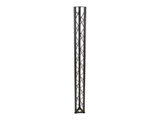 Load image into Gallery viewer, 3 MR DJ LSBT5-6 5FT Triangle Bolted Truss Extension Heavy Duty DJ Lighting Truss Segment