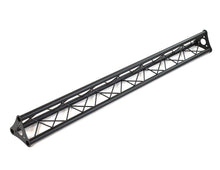 Load image into Gallery viewer, MR DJ ST150-2-6-1 DJ Lighting Truss Stand Dual Crank-Up Stand &amp; 5FT X 6" Triangle Truss