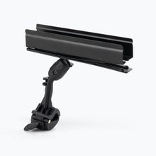 Load image into Gallery viewer, On-Stage SMC1500 Clamp-On Sheet Music Bookplate for Mic Stands