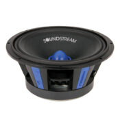 Soundstream SME.800 8" Pro Audio Mid-Range Speaker