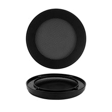 Load image into Gallery viewer, Install Bay SMG4 Snap-on Mesh Grills - 4 Inch Speakers - Each