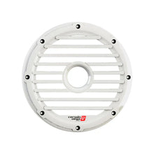 Load image into Gallery viewer, Cerwin Vega SMG52WHT 5.25" RPM Marine Grade Compliant Speaker Grills (White)