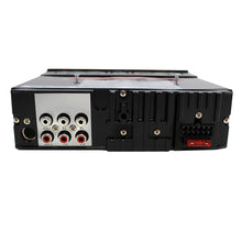 Load image into Gallery viewer, Soundstream SMR-21B Marine Grade Water-Resistant Single DIN CD Player w/ USB Playback &amp; Bluetooth