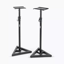Load image into Gallery viewer, On-Stage SMS6000-P Studio Monitor Stands (Pair)