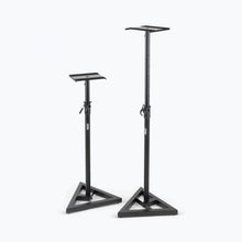Load image into Gallery viewer, On-Stage SMS6000-P Studio Monitor Stands (Pair)