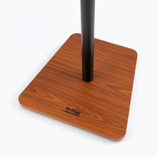 Load image into Gallery viewer, On-Stage SMS7500RB Wood Studio Monitor Stands (Rosewood, Pair)