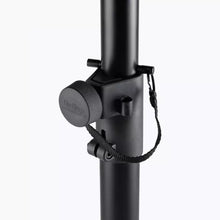 Load image into Gallery viewer, On-Stage SMS7500RB Wood Studio Monitor Stands (Rosewood, Pair)