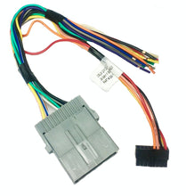 Load image into Gallery viewer, Crux SOCGM-17 General Motors Class II Radio Replacement Interface with Chime