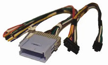 Load image into Gallery viewer, Crux SOCGM-18B Radio Replacement Interface for General Motors LAN 11-Bit Systems w/ Bose Amplified &amp; Non-Amplified Systems