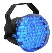 Load image into Gallery viewer, MR DJ SOLIDSTROBEB Blue LED DJ Stage Light Solid Strobe LED Effects With Speed Adjustable