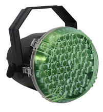 Load image into Gallery viewer, MR DJ SOLIDSTROBEG Green LED DJ Stage Light Solid Strobe LED Effects Speed Adjustable
