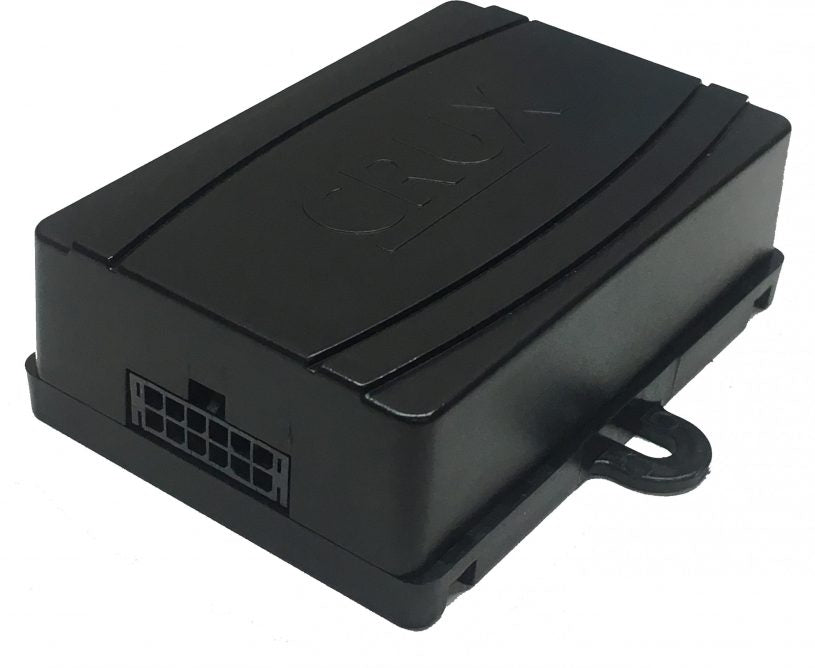 Crux SOOCR-26  Radio Replacement Interface Fit Chrysler, Dodge & Jeep Vehicles