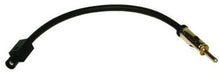 Load image into Gallery viewer, Crux SOOGM-19N OnStar Radio Replacement Interface with Steering Wheel Control Retention for GM LAN Bus Vehicles 2010-2017