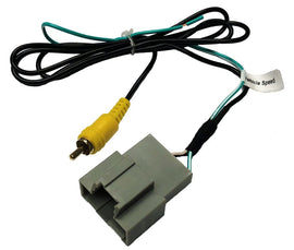 Crux SOOGM-19N OnStar Radio Replacement Interface with Steering Wheel Control Retention for GM LAN Bus Vehicles 2010-2017