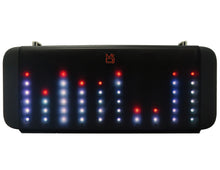 Load image into Gallery viewer, MR DJ SOUL Double 4" Portable Power Active Bluetooth Rechargeable LED Light Speaker