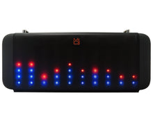 Load image into Gallery viewer, MR DJ SOUL Double 4" Portable Power Active Bluetooth Rechargeable LED Light Speaker