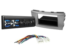 Load image into Gallery viewer, Sound Stream VM-21B Car Radio Stereo + install Kit for 2007-2011 Toyota Camry